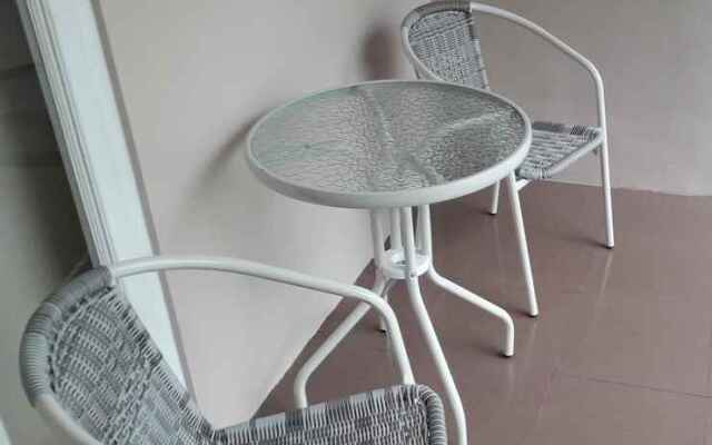 Villa Venetia 2 Yogyakarta