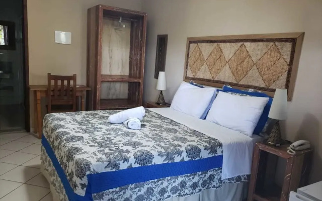 Pousada Casa do Bosque