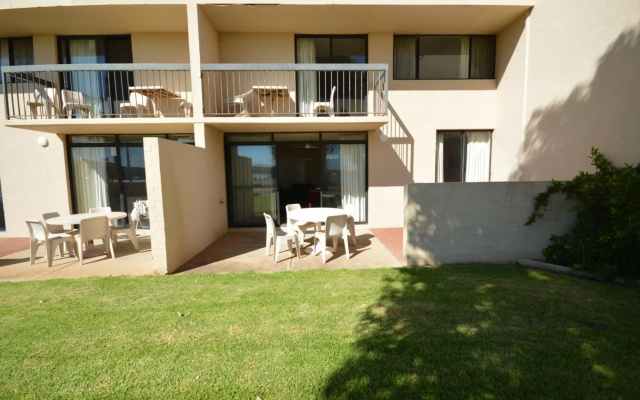 Riverview Holiday Apartment 2 - Kalbarri WA