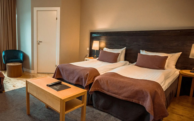 Sunlight Hotel Conference and Spa