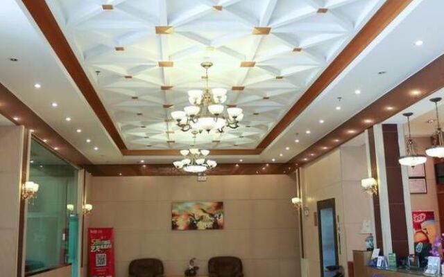 Baikai Airlines Hotel - Guangzhou