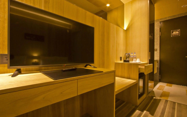 Best Hotel