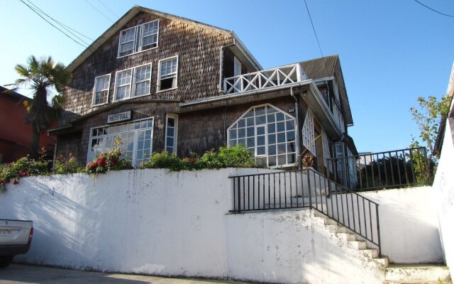 Hotel Casa Kolping Chiloe