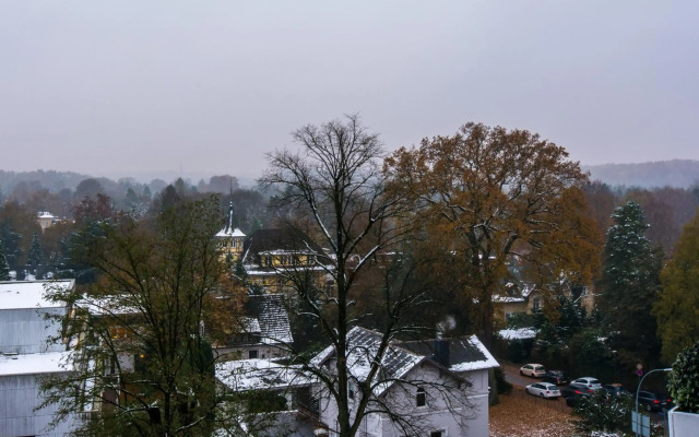 Sachsenwald Hotel Reinbek