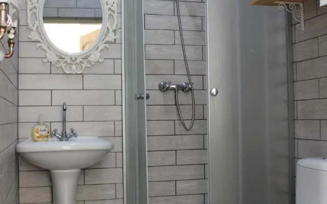 Apartamencik Królewiecka