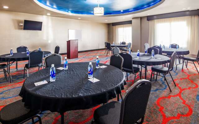 Best Western Plus Tech Medical Center Inn