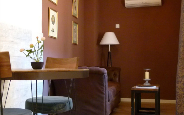 Apartamentos Turísticos Casas de los Reyes