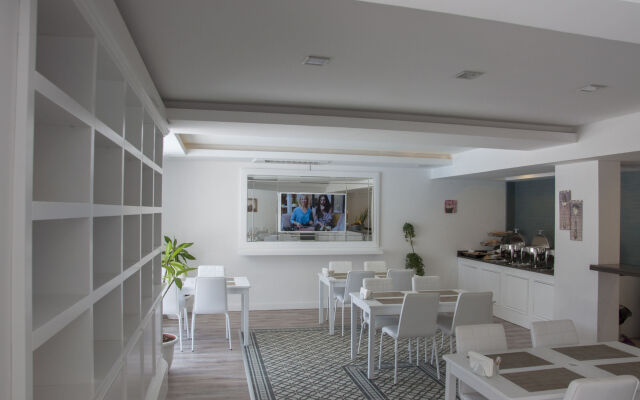 Rhapsody Hotel & Spa Kalkan (+12 Adults only)
