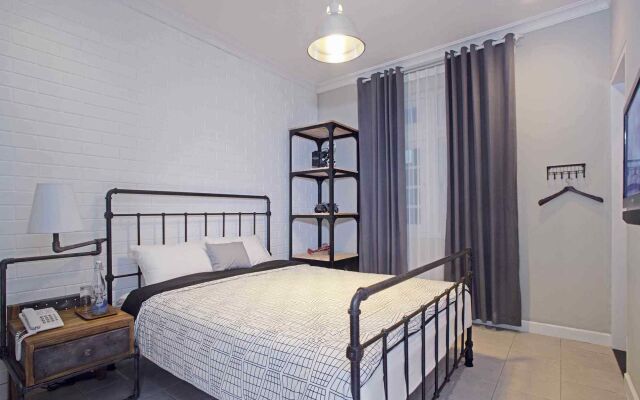 Cottonwood Bed & Breakfast House