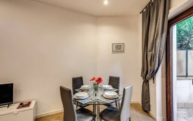 Ml Apartment - Ardesia Terrace Colosseo - 2bdr