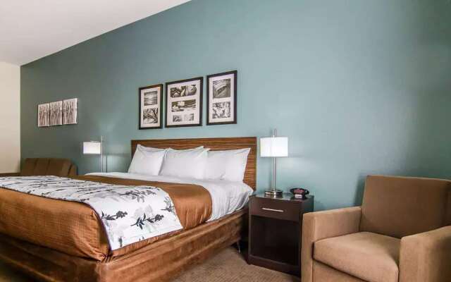 Wingate by Wyndham Longview North