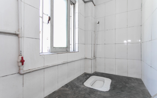 No.7 Accommodation (Shenzhen Longgang Central Shop)