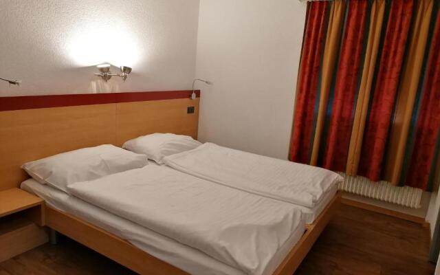 Hotel-Restaurant du Stand