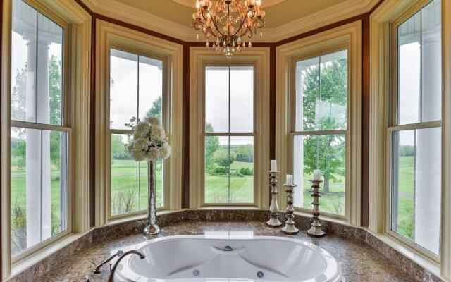 Wildflower Ranch Inn