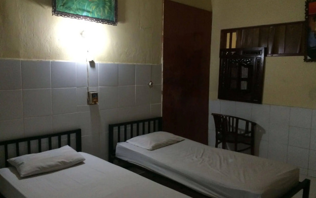 Rita ZA Hotel