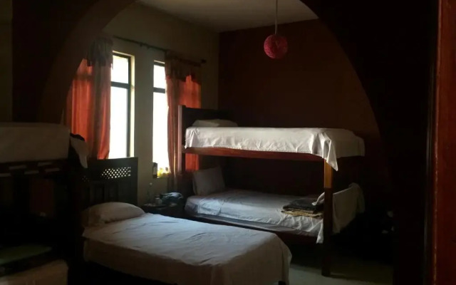 Hostel Del Piamonte 2