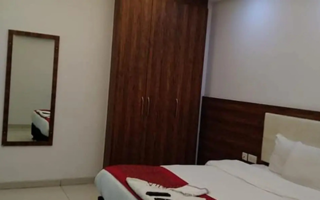 Fabhotel Casa De Grand