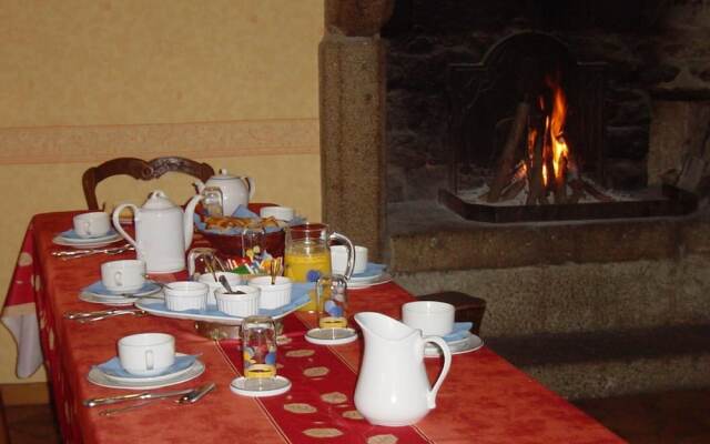 Gîte Le Haras Le Haut Manoir