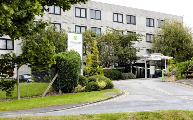 Campanile Bradford