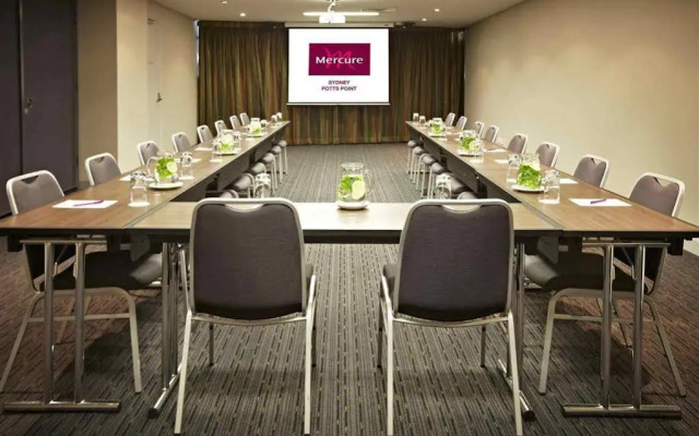 Mercure Sydney Potts Point