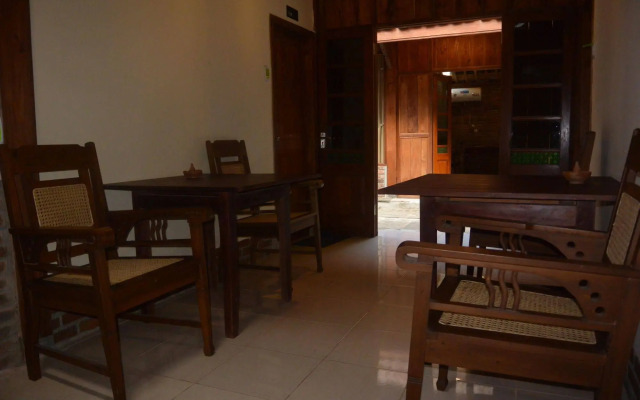 Cempaka Villa