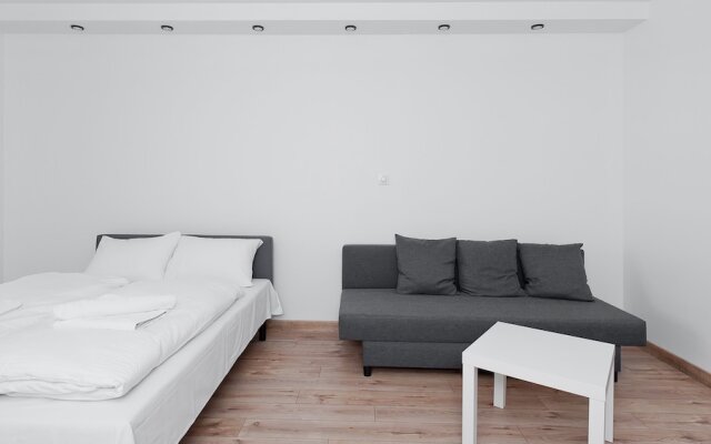 Apartamenty Sun & Snow Wislane Tarasy