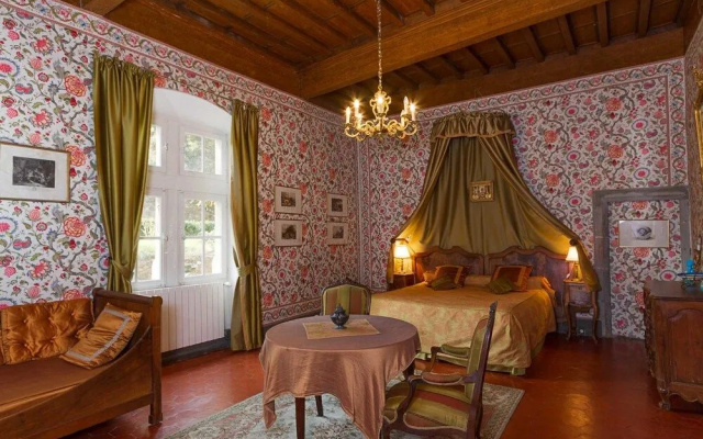 Chateau d'Agel