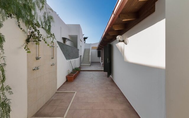 Appartamento Corallo