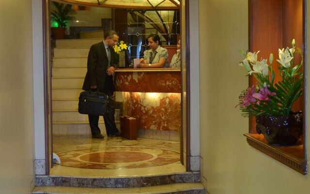Sea Palace Hotel