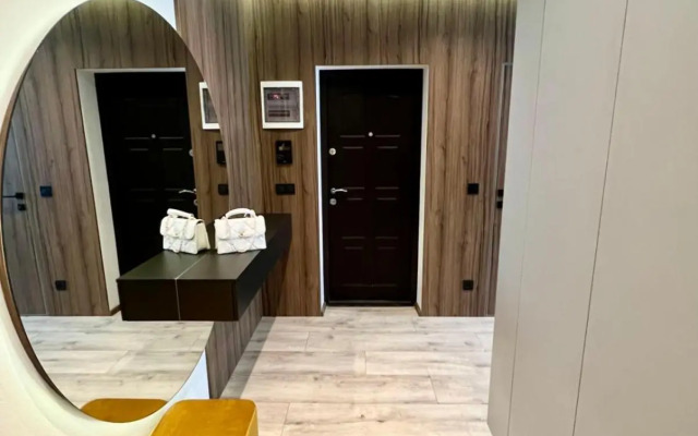 Royal VIP jacuzzi Balabana 23