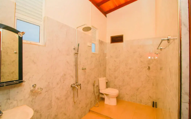 OYO 416 Onaro Beach View