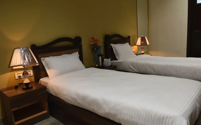 Jaipur Hotel New