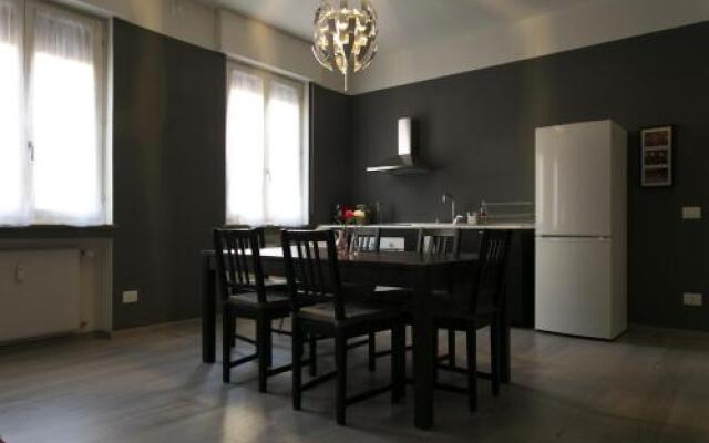 Cittadella 12 Apartments