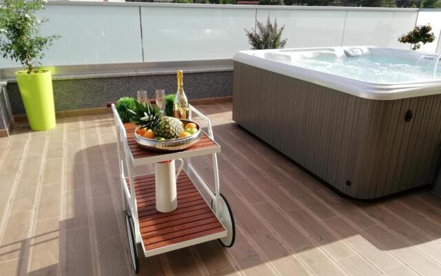 Apartments Villa Katija