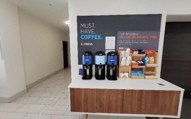 Holiday Inn Express Vidor South