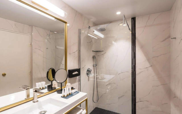 Aigle Noir Hotel Fontainebleau -  MGallery Collection