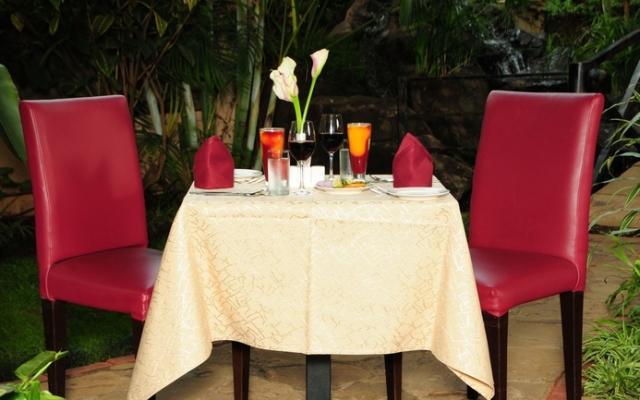 Hotel Torre Del Clavero