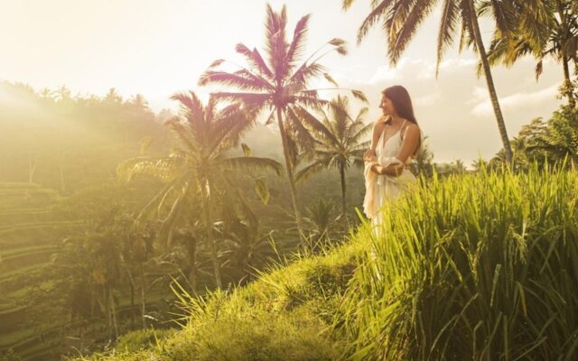 Visesa Ubud Resort