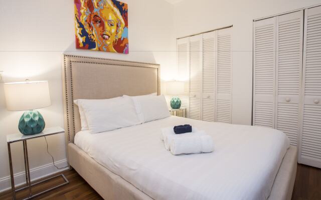 Hispaniola Apartments Part of the Oasis Casita Collection