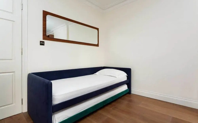 Veeve - Knightsbridge Rooftops