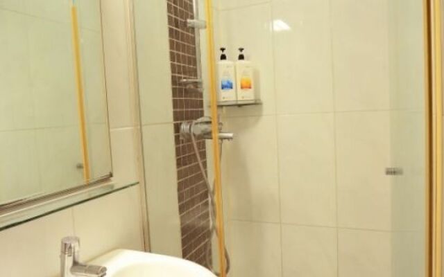 Incheon Airport Welcome Guesthouse