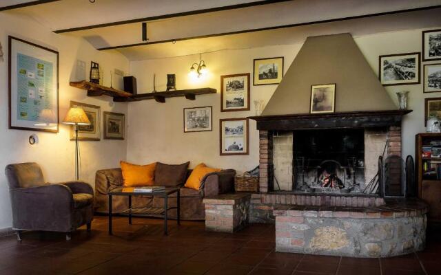 Agriturismo Bio Le Macchie Alte