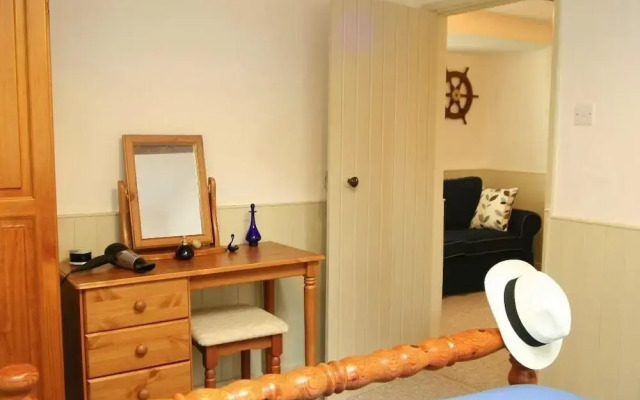 Smugglers Cottage