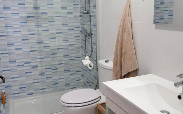 059 Bungalow Torrelamata