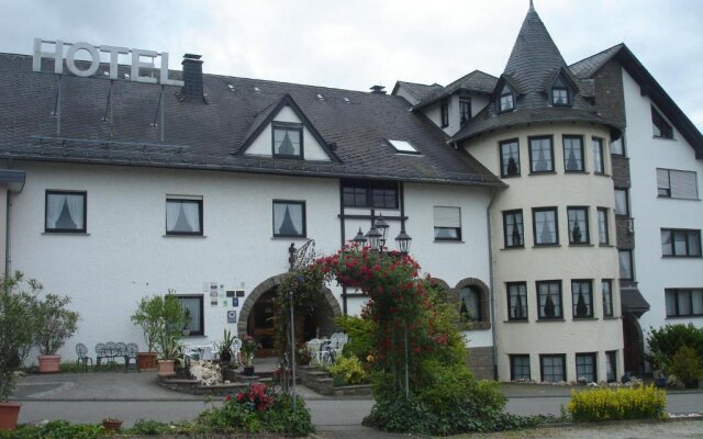Hotel Zum Rehberg
