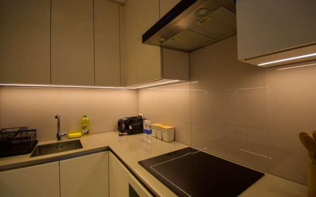 2B - Yansoon 3 - 307 by bnbme homes