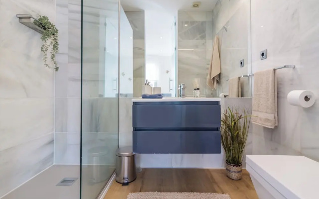 Justicia by Wynwood House