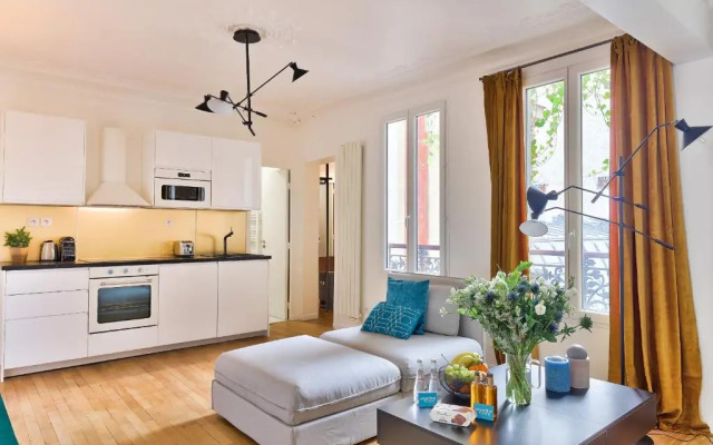 99 - Urban Fabulous 6 Bedrooms