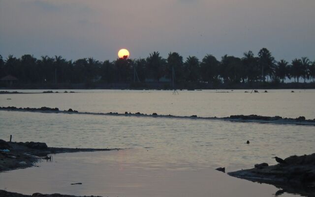 Kite Bay Resort Kalpitiya
