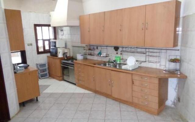 Residencia de Ito Gomes